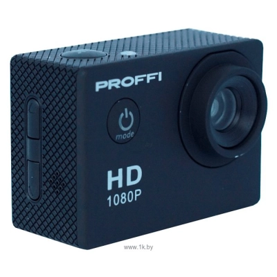 PROFFI START Full HD