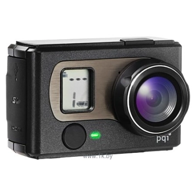 PQI Air Cam V100