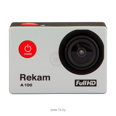 Rekam A100