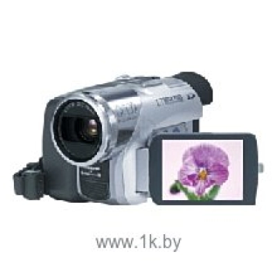 Panasonic NV-GS120