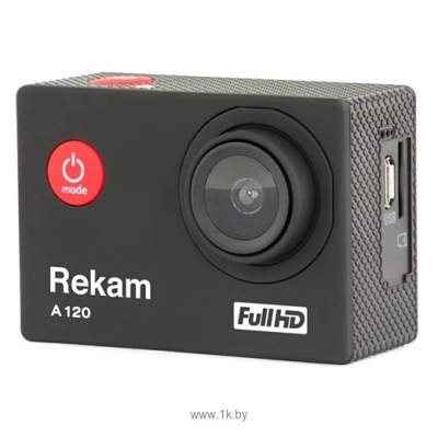 Rekam A120