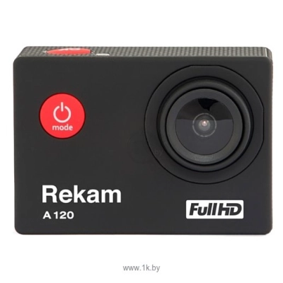 Rekam A120