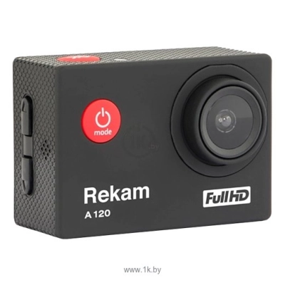 Rekam A120