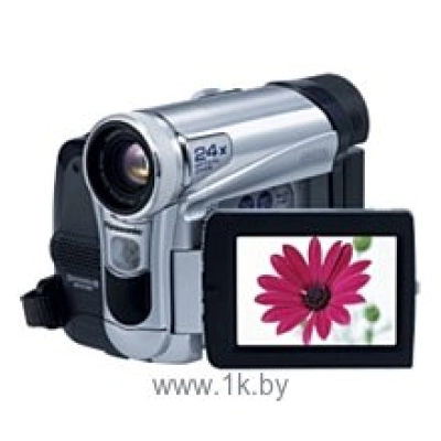 Panasonic NV-GS15