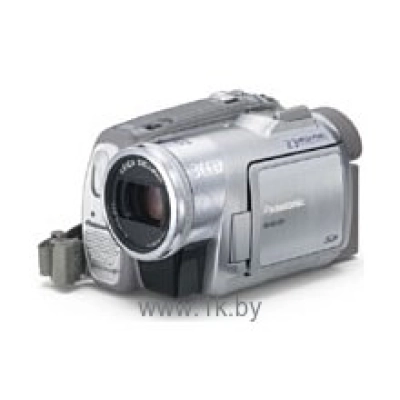 Panasonic NV-GS150