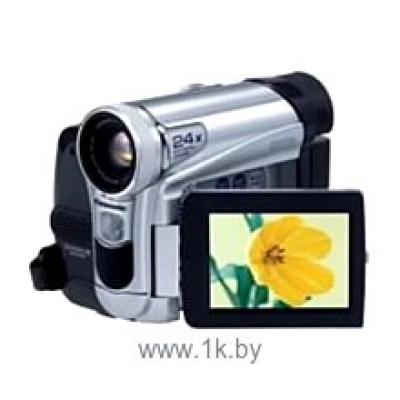 Panasonic NV-GS11