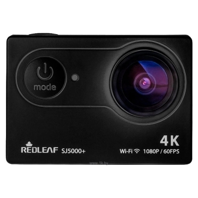 Redleaf SJ5000+ WIFI 4K