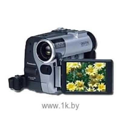 Panasonic NV-GS33