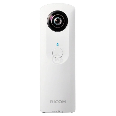 Ricoh Theta M15