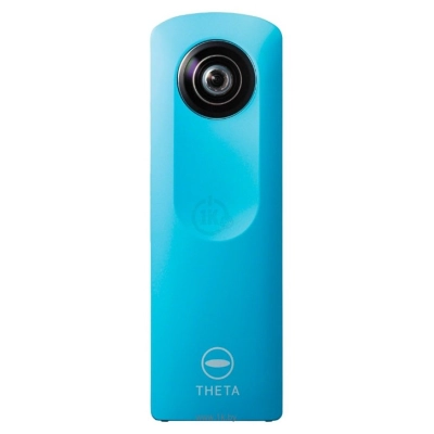 Ricoh Theta M15