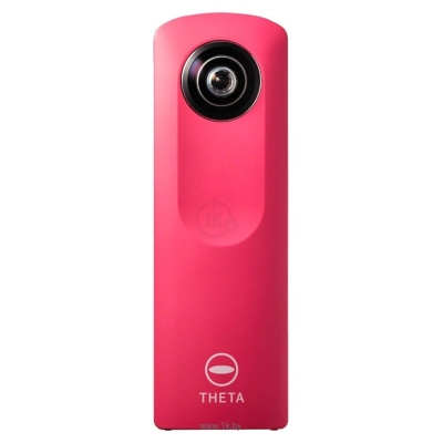 Ricoh Theta M15