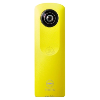 Ricoh Theta M15