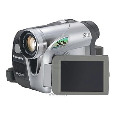 Panasonic NV-GS35