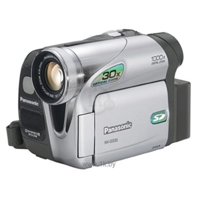 Panasonic NV-GS35