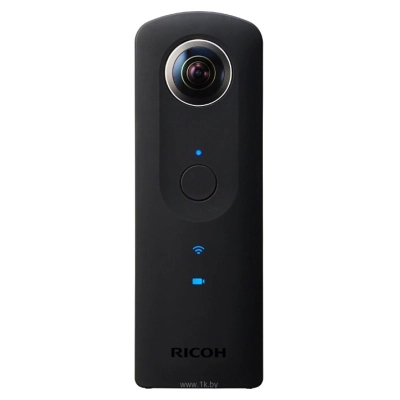 Ricoh Theta S