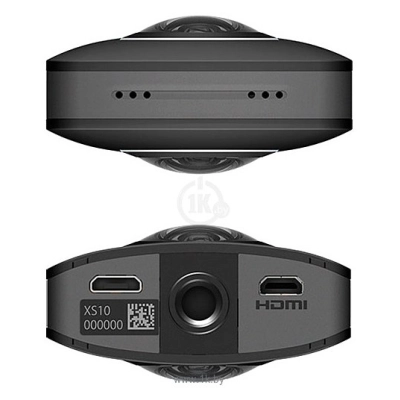 Ricoh Theta S