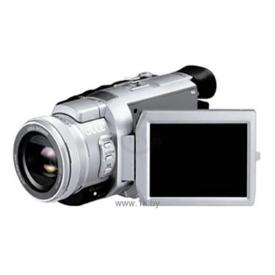 Panasonic NV-GS400