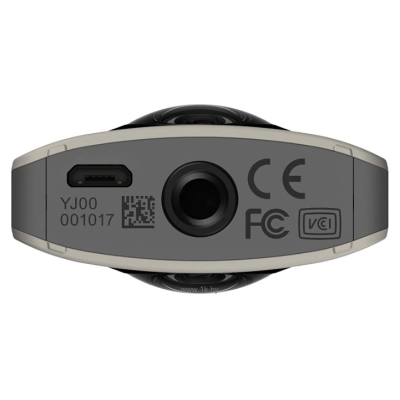 Ricoh Theta SC