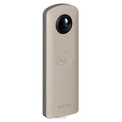 Ricoh Theta SC