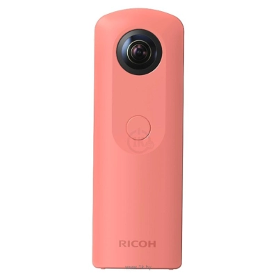 Ricoh Theta SC