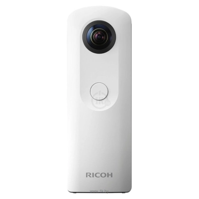 Ricoh Theta SC