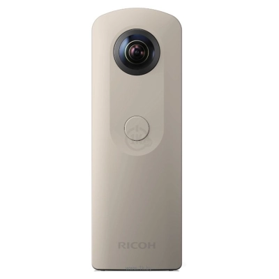 Ricoh Theta SC