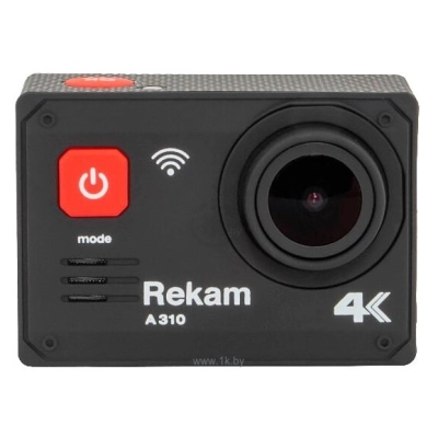 Rekam A310