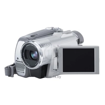 Panasonic NV-GS180