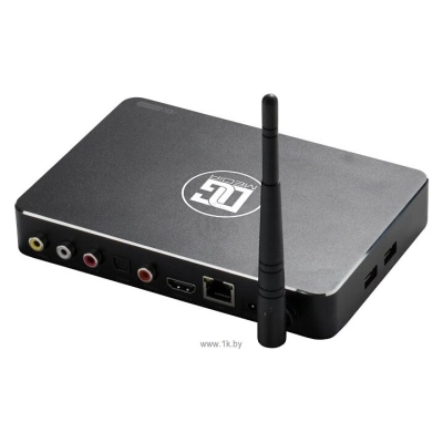 DGMedia TV Box S2 2/8 Gb