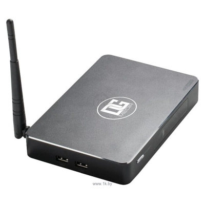 DGMedia TV Box S2 2/8 Gb