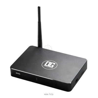 DGMedia TV Box S2 2/8 Gb