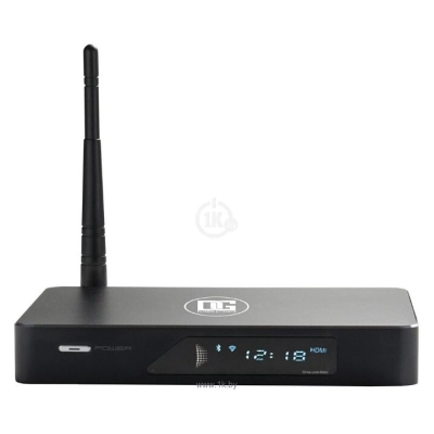 DGMedia TV Box S2 2/8 Gb