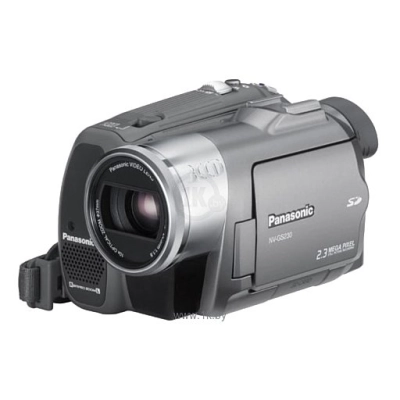 Panasonic NV-GS230