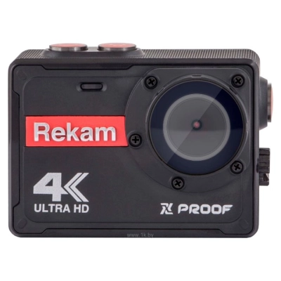 Rekam XPROOF EX640