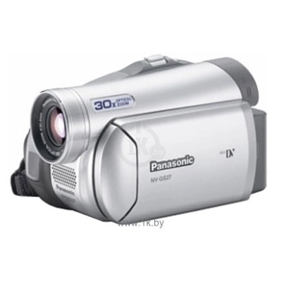 Panasonic NV-GS27