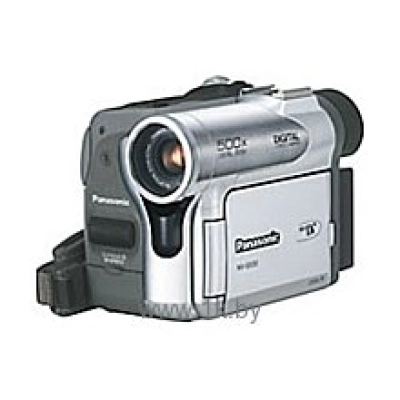 Panasonic NV-GS30