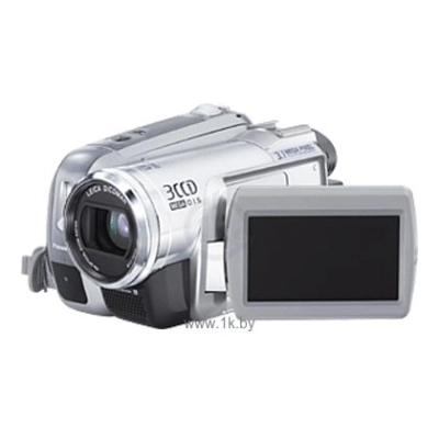 Panasonic NV-GS300