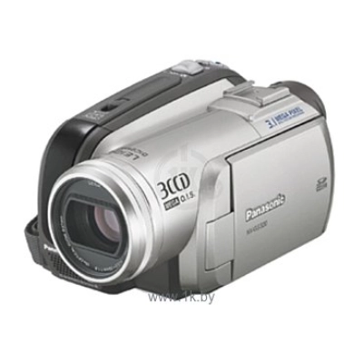 Panasonic NV-GS320