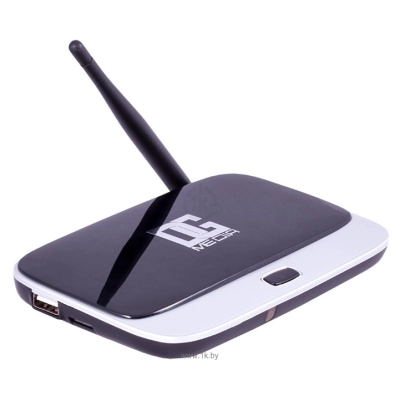 DGMedia TV Box B1