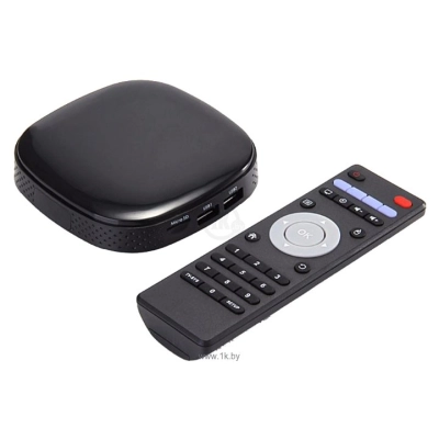 DGMedia TV Box C1