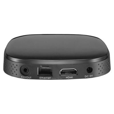 DGMedia TV Box C1