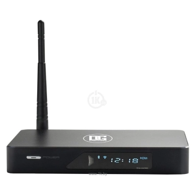 DGMedia TV Box S2