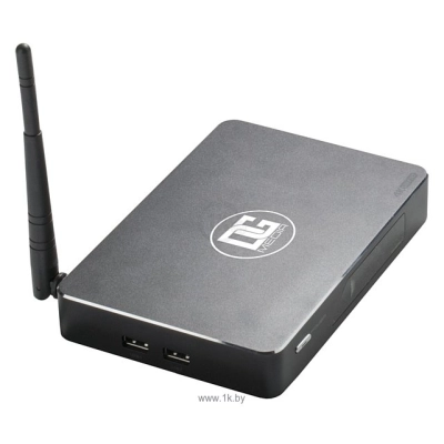 DGMedia TV Box S2