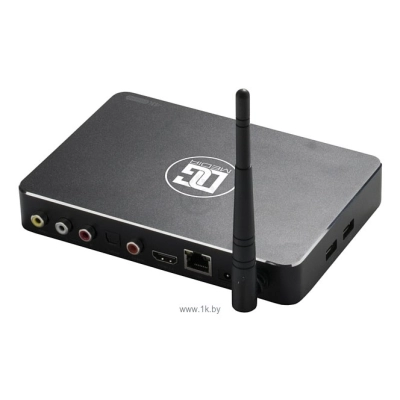 DGMedia TV Box S2