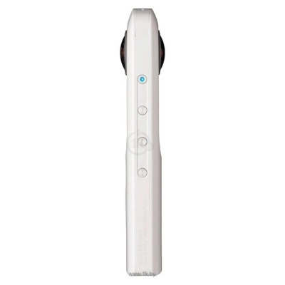 Ricoh Theta SC2