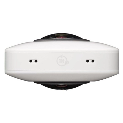 Ricoh Theta SC2