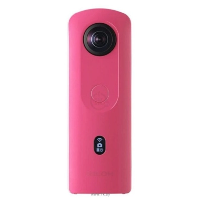 Ricoh Theta SC2