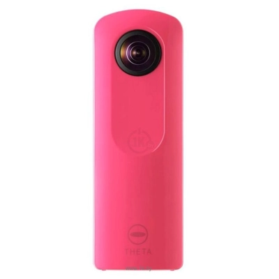 Ricoh Theta SC2