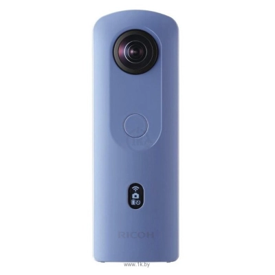 Ricoh Theta SC2