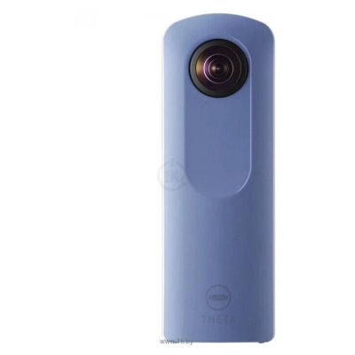 Ricoh Theta SC2